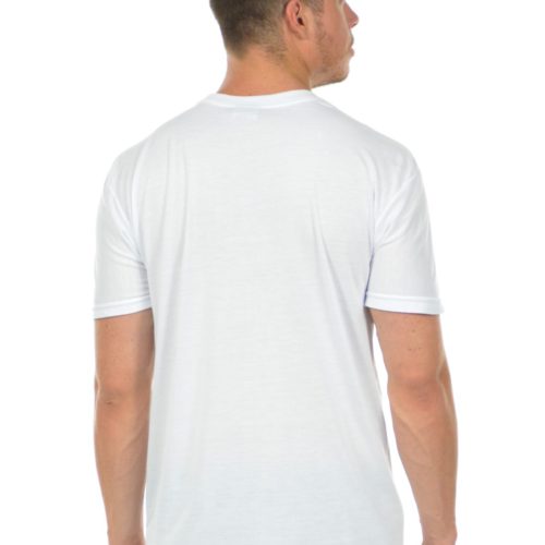 Camiseta Masculina Signo de Virgem - Image 2