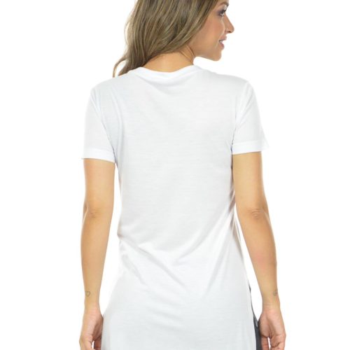 Longline Feminina Signo de Peixes - Image 2