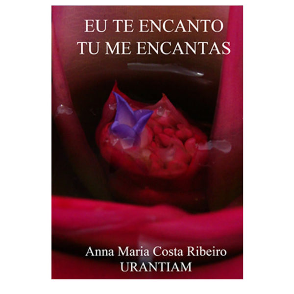 E-Book Eu Te Encanto Tu Me Encantas