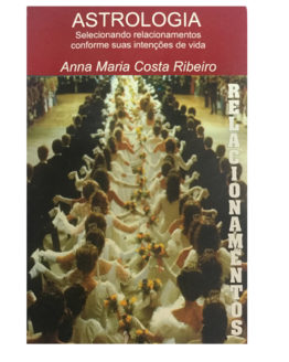 ebook Relacionamentos Anna Maria Costa Ribeiro