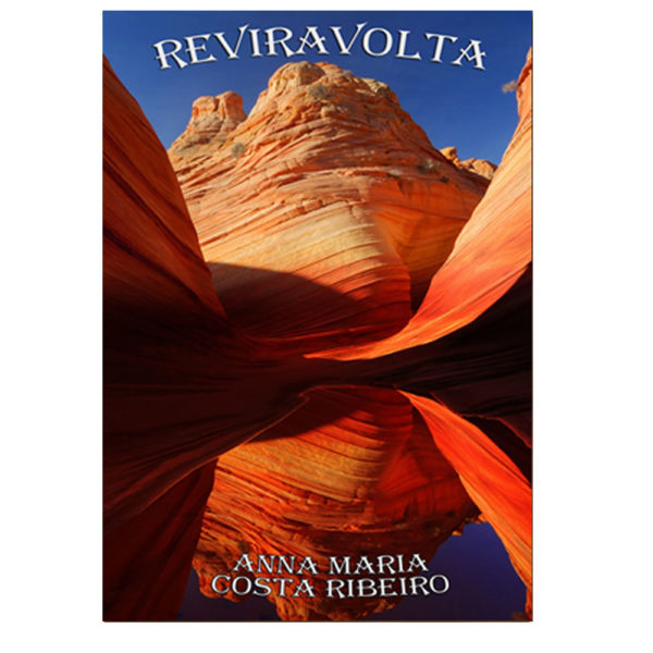 E-Book Reviravolta