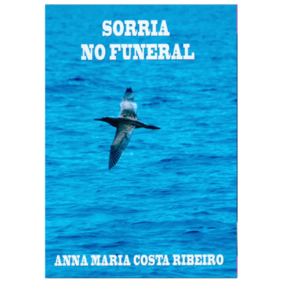 E-Book Sorria no Funeral