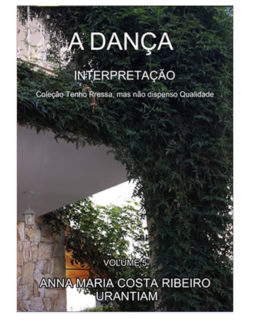 ebook a dança anna maria costa ribeiro