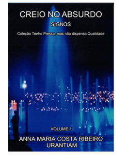 ebook creio no absurdo anna maria costa ribeiro