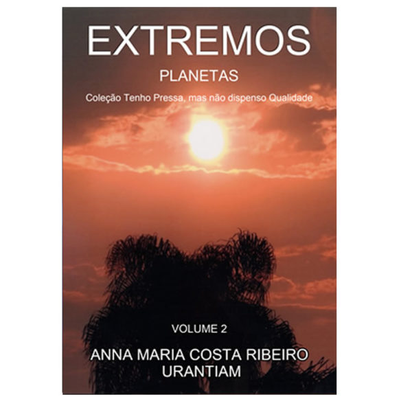 E-Book Extremos