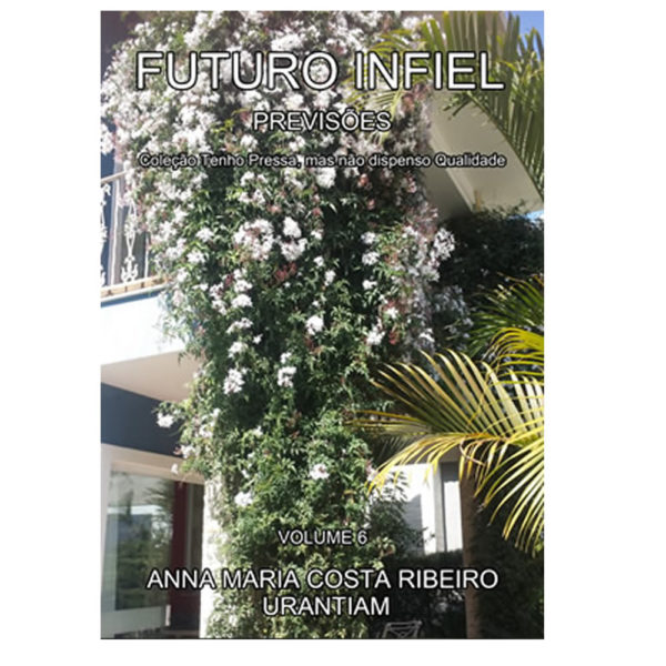E-Book Futuro Infiel