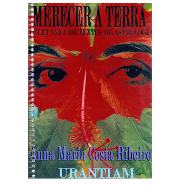 E-Book Merecer a Terra