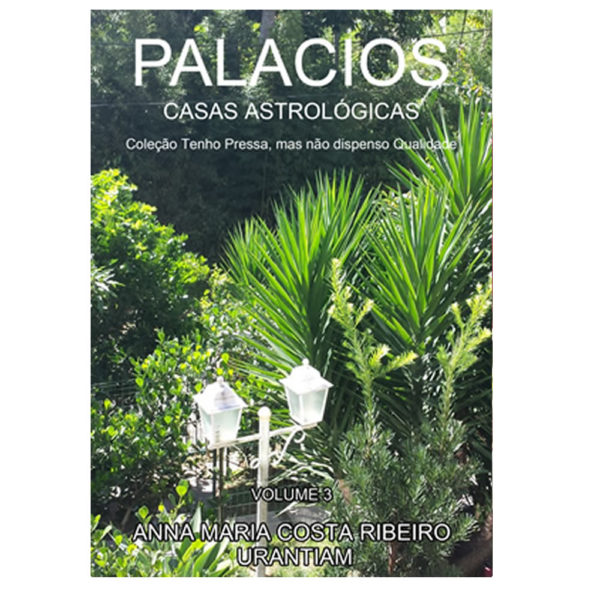 E-Book Palácios
