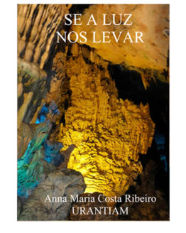 ebook se a luz nos levar runas volume 1 Anna Maria Costa Ribeiro
