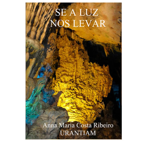E-Book Se A Luz Nos Levar