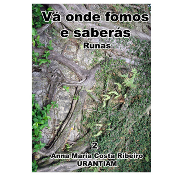 E-Book Vá Onde Fomos e Saberás