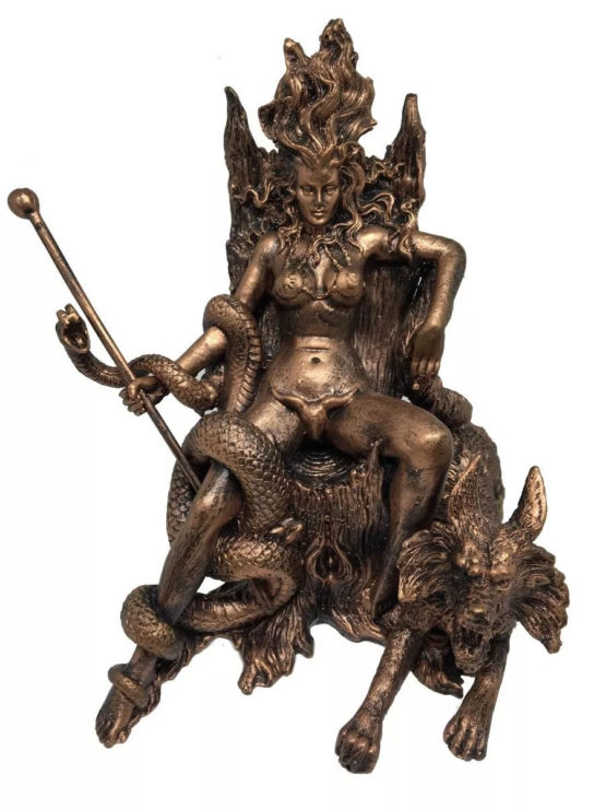 Hel