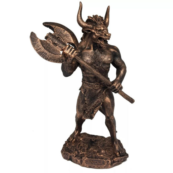 Minotauro