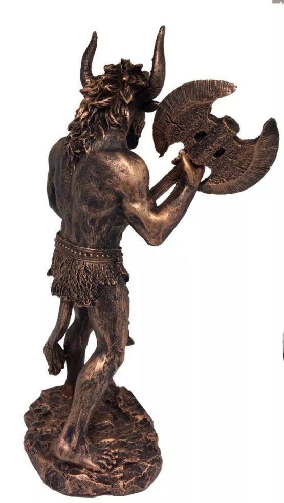 Minotauro - Image 2
