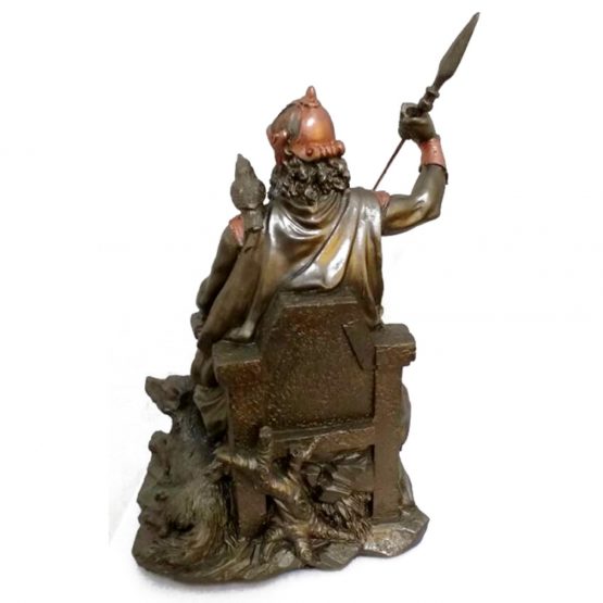 Odin Pai de Todos - Image 3