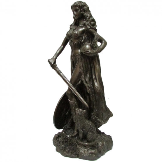 Freia - Image 2