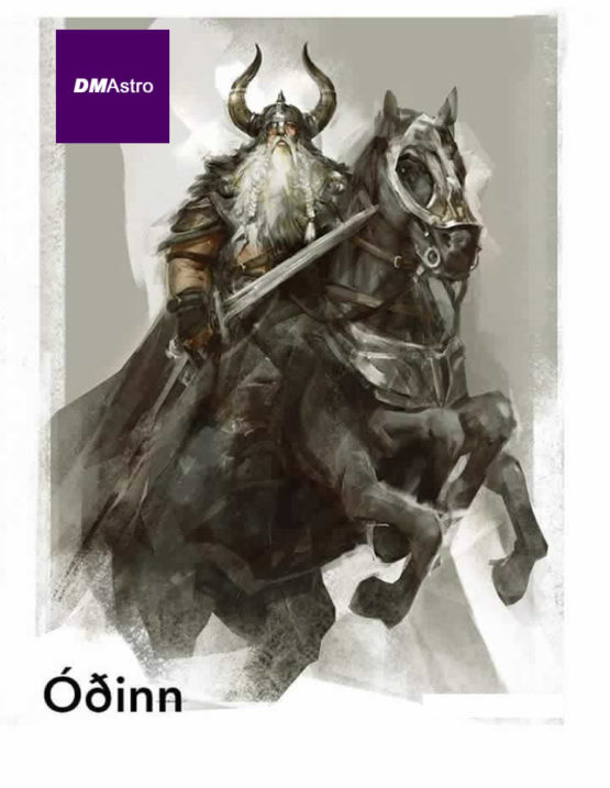 Odin Pai de Todos - Image 5