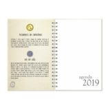 Agenda dos Signos 2019 - Escorpião - Image 3