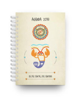 cancer agenda 2019 astrologica signos dmastro brasil produtos holisticos