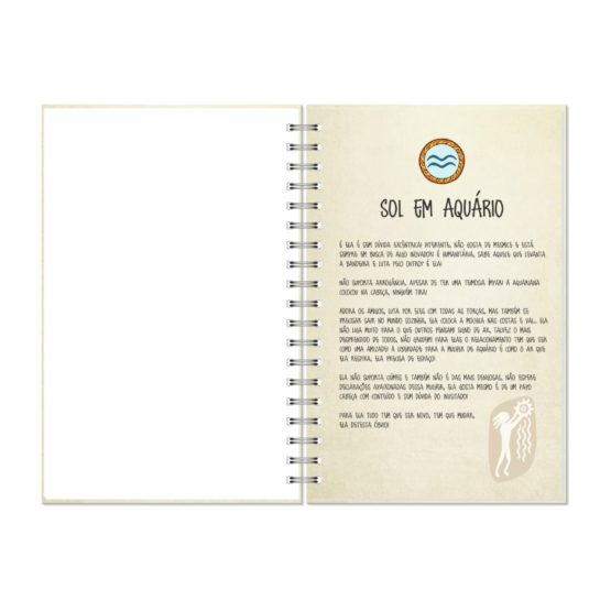 Agenda dos Signos 2019 - Aquário - Image 2