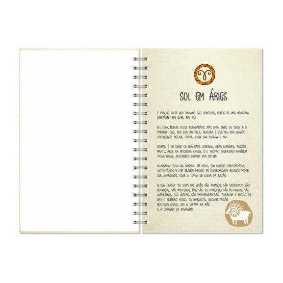 Agenda dos Signos 2019 - Áries - Image 2