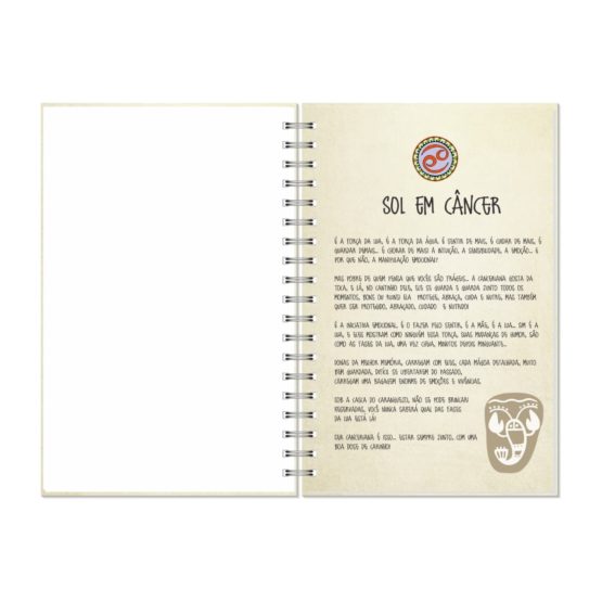 Agenda dos Signos 2019 - Câncer - Image 2