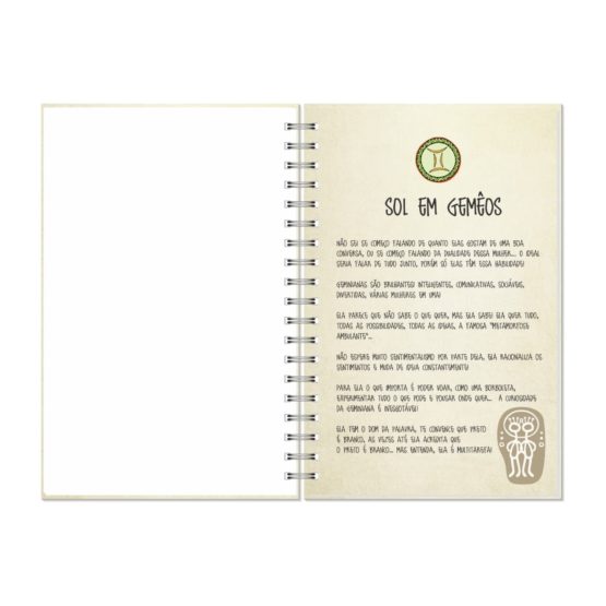 Agenda dos Signos 2019 - Gêmeos - Image 2