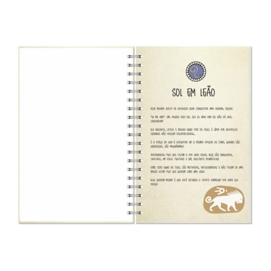 Agenda dos Signos 2019 - Leão - Image 2