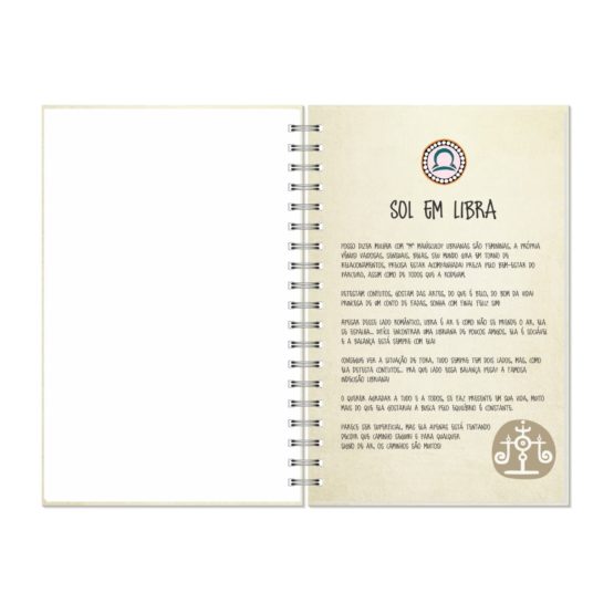 Agenda dos Signos 2019 - Libra - Image 2