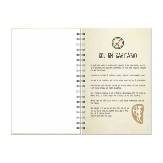Agenda dos Signos 2019 - Sagitário - Image 2