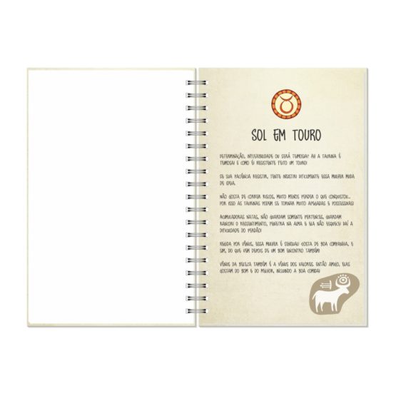 Agenda dos Signos 2019 - Touro - Image 2