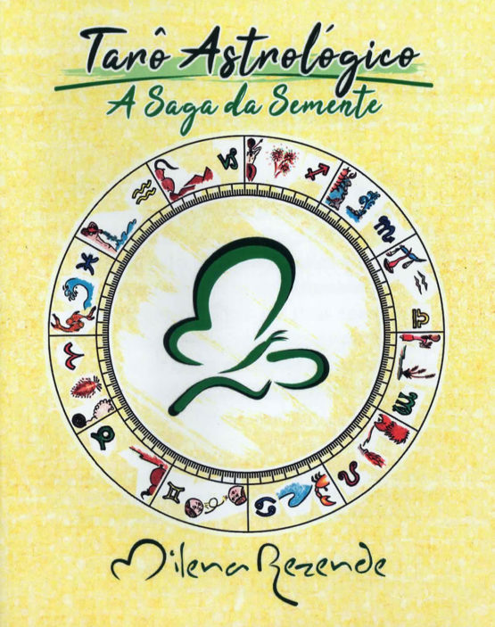 Tarô Astrológico A Saga da Semente - Image 7