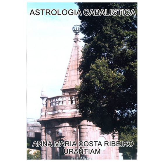 E-Book Astrologia Cabalística