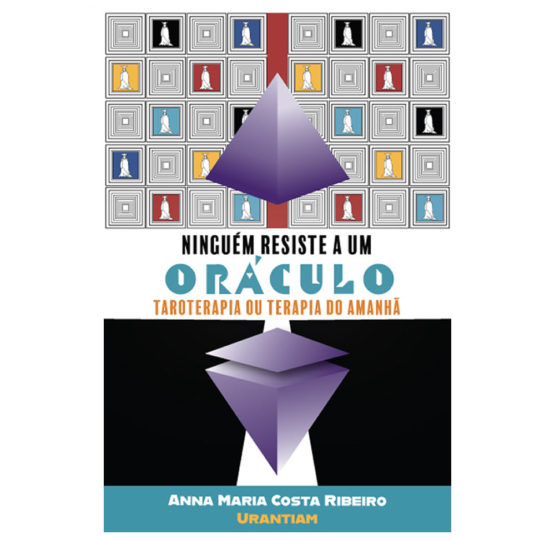E-Book Ninguém Resiste a Um Oráculo