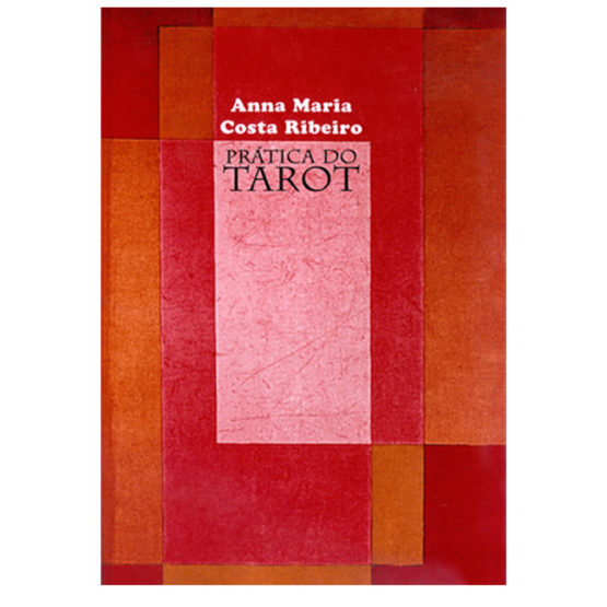 E-Book Prática do Tarot