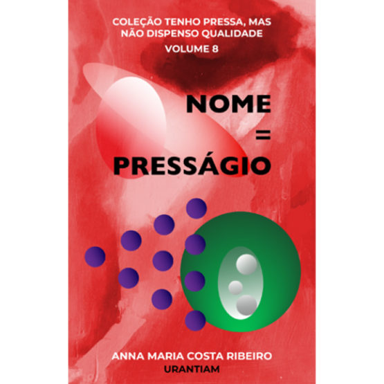 E-Book Nome = Presságio