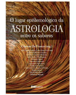 E-Book O Lugar Epistemológico da Astrologia Entre os Saberes