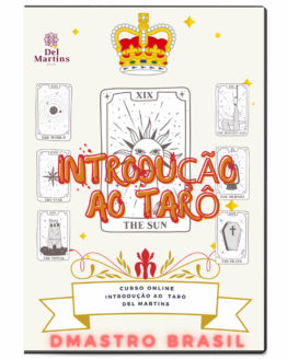 Curso-Online-introducao-ao-taro-del-martins-DMAstro-Brasil