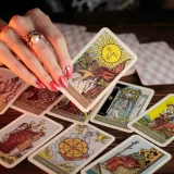 Curso Online Taro Numerologia Arcanica Del Martins DMAstro