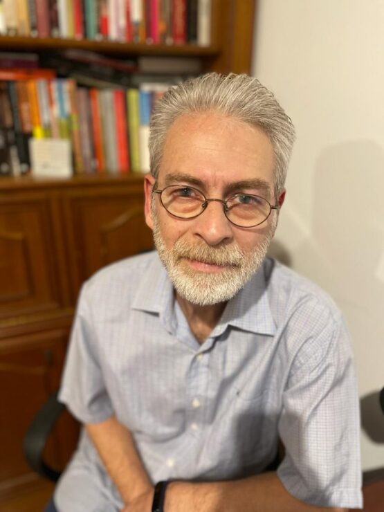 Curso de Astro-cartografia e Astro-localização com Henrique G Wiederspahn - Image 2