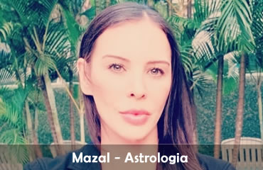 Consulta de Astrologia Mazal