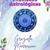 Curso de Previsões Astrológicas com Graziella Marraccini