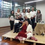 Prem Ramani e DMAstro Curso de Astro Védica