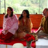 Prem Ramani e DMAstro Curso de Astro Védica
