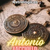Workshop Como Fazer Amuletos Astrológicos com Antonio Facciollo