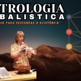 Curso de Astrologia Cabalistica com Graziella Marracinni - Image 2