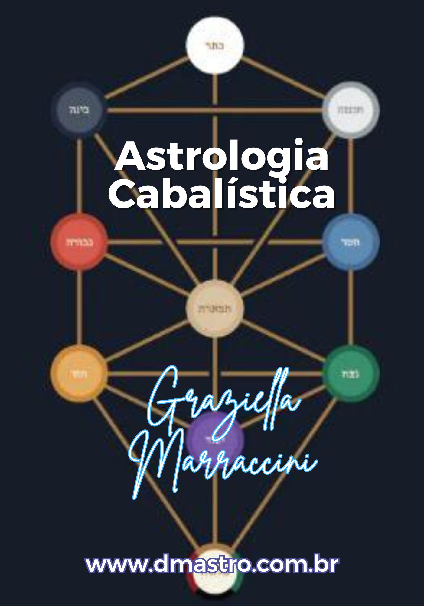 astrologia cabalistica graziella marraccini